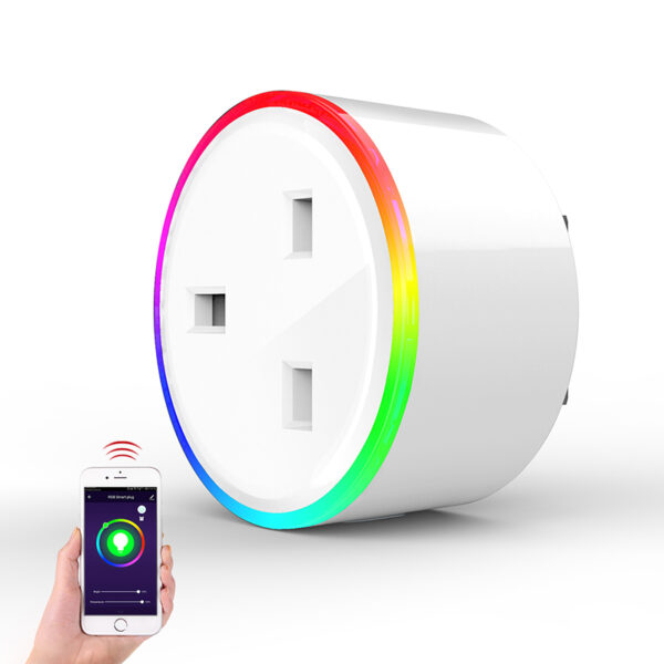 Wifi Smart Plug - Image 4