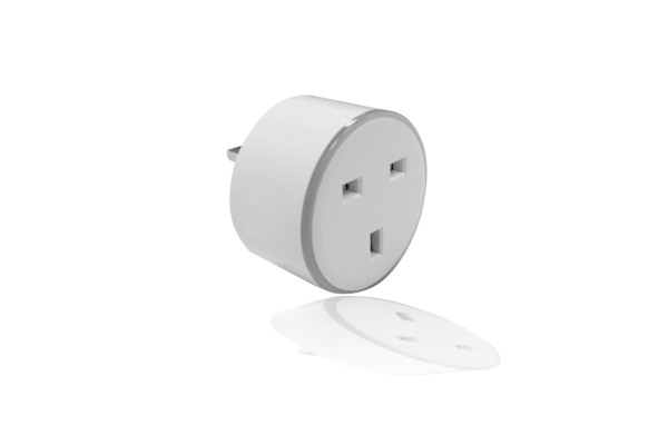 Wifi Smart Plug - Image 2