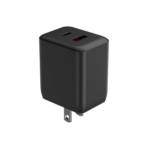 PD 35W A+C portable fast charger - Image 5