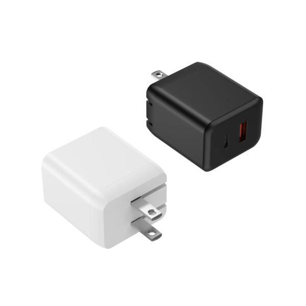 PD 35W A+C portable fast charger - Image 3