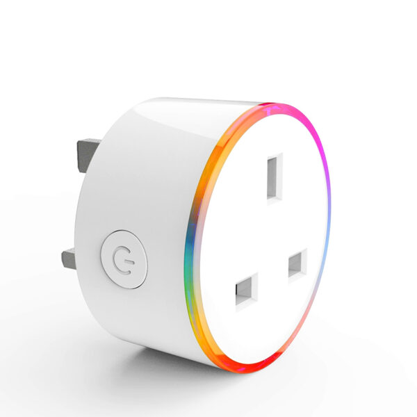 Wifi Smart Plug
