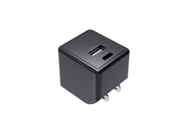 20W USB+C Charger