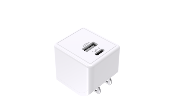 20W USB+C Charger - Image 2