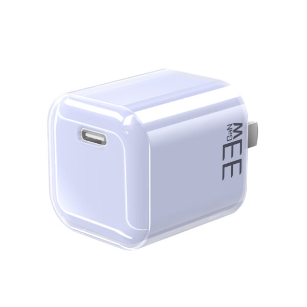 33W USB C  Wall charger