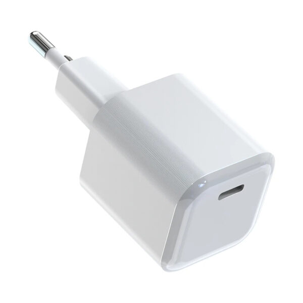 30W Fast Gan Quick Charger - Image 6
