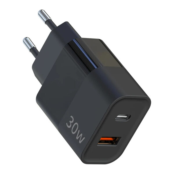 30W PD QC USB Type C Wall Charger - Image 4