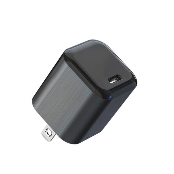 30W Fast Gan Quick Charger