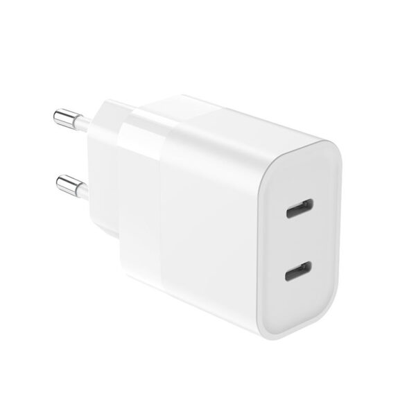 30W PD QC USB Type C Wall Charger - Image 5