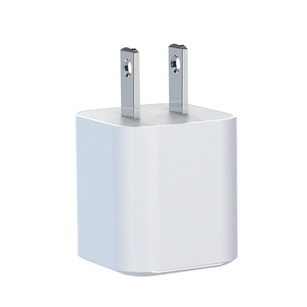30W Fast Gan Quick Charger - Image 5