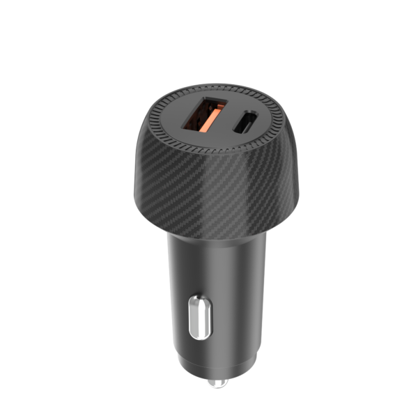 48W Car Fast Charger - Image 3