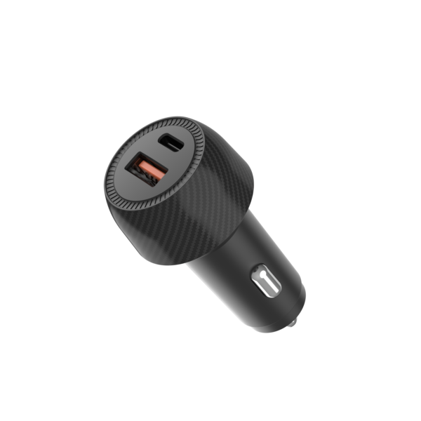 48W Car Fast Charger - Image 4