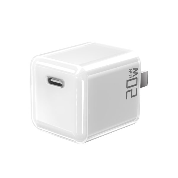 GaN 20W PD Fast Charging - Image 5