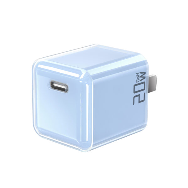 GaN 20W PD Fast Charging - Image 4