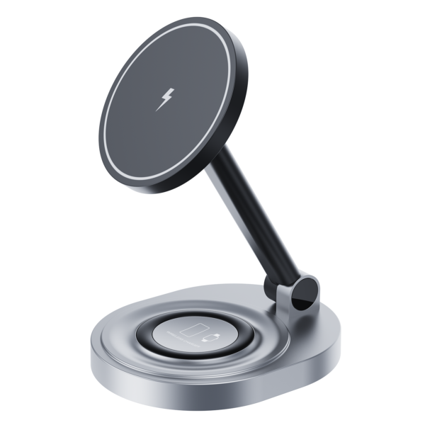 Magnetic Foldable Charging