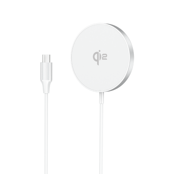 QI2 Magnetic Wireless Charger