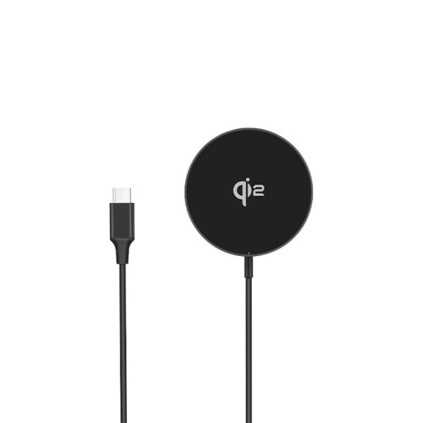 QI2 Magnetic Wireless Charger - Image 2