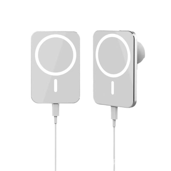 15W Qi Fast Charging - Image 2