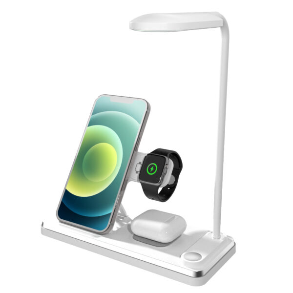 Table Lam Wireless Charging - Image 5
