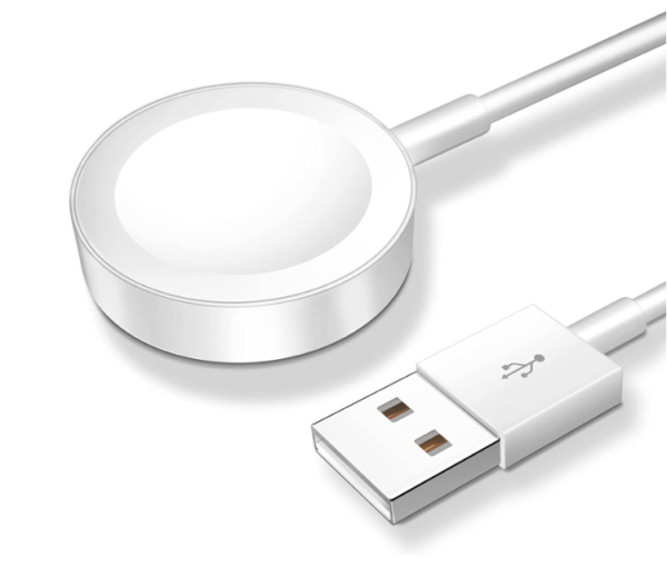 Watch Wireless Charger