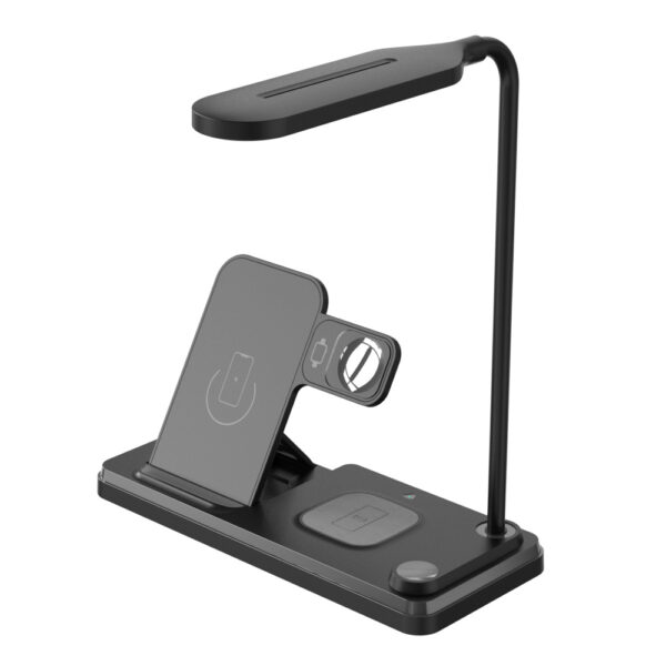 Table Lam Wireless Charging