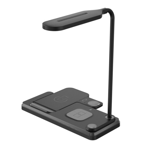 Table Lam Wireless Charging - Image 3