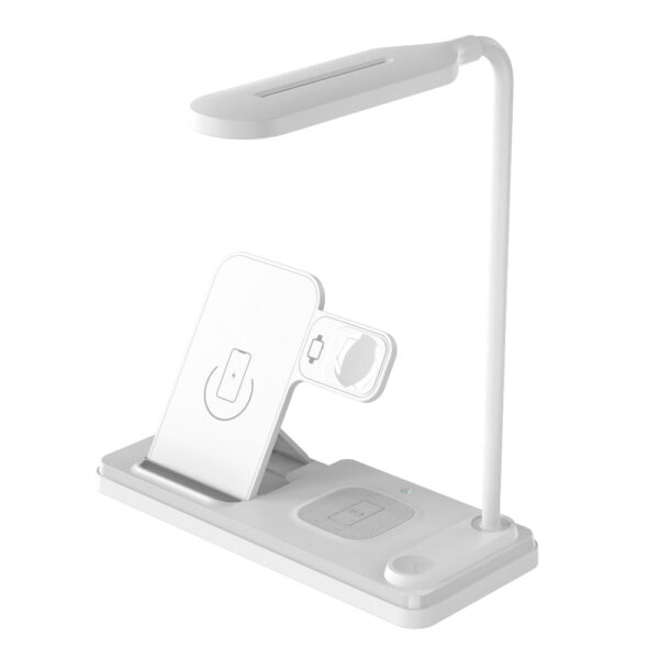 Table Lam Wireless Charging - Image 2
