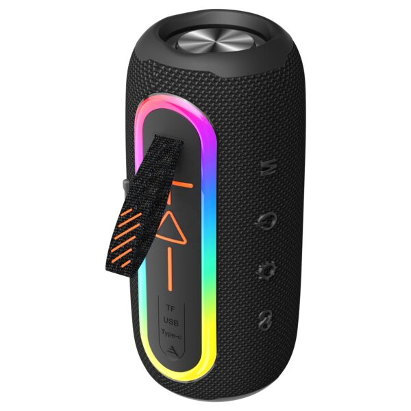 Wireless Outdoor BlueTooths Speakers - Image 2