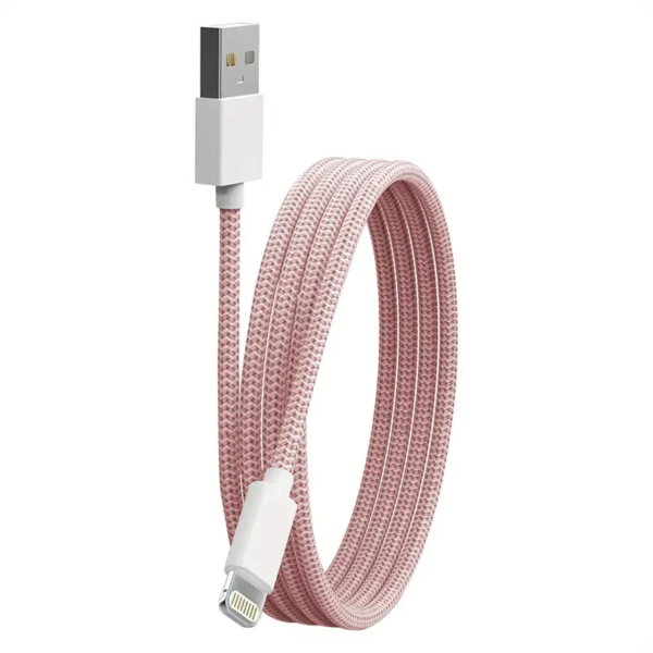 MFI Certificate Mobile Phone Fast Charging Cable - Image 4