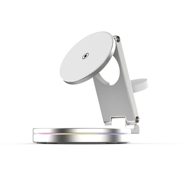 Magnetic Foldable Charging - Image 6