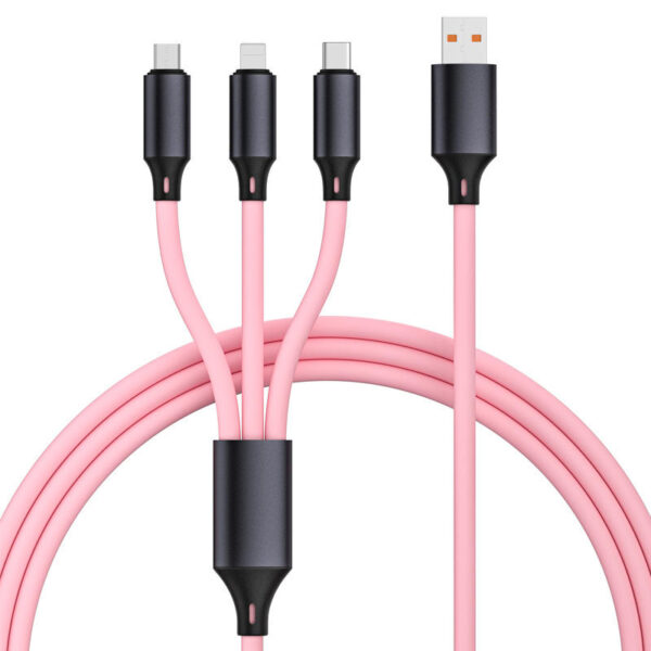 120W Fast Charger Cable - Image 5