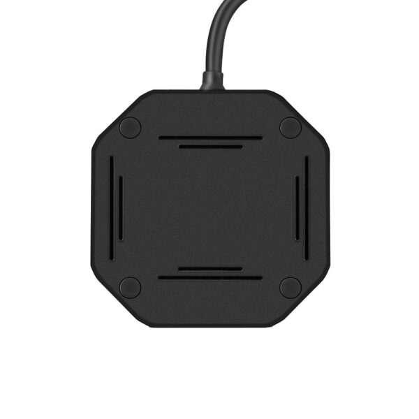 Vertical Charging Hub Tower Surge Protector - Image 4