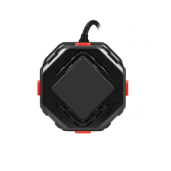 Vertical Charging Hub Tower Surge Protector - Image 3