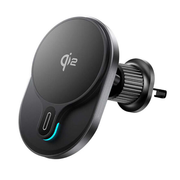 Qi2 15W Magnetic Wireless Charger - Image 2