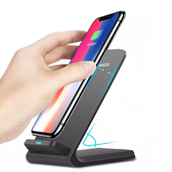 Wireless Charger Stand - Image 6