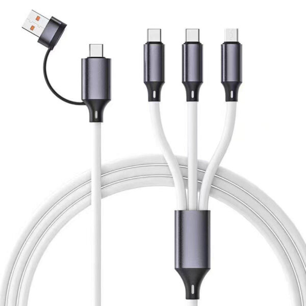 120W Fast Charger Cable - Image 4