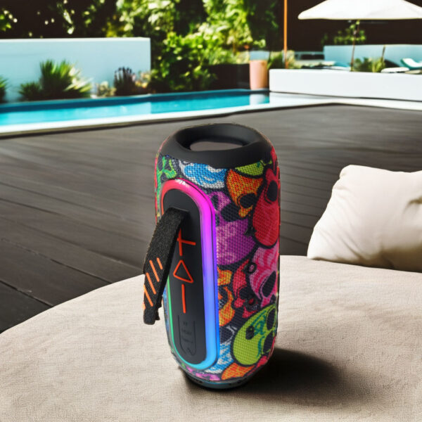 Wireless Outdoor BlueTooths Speakers