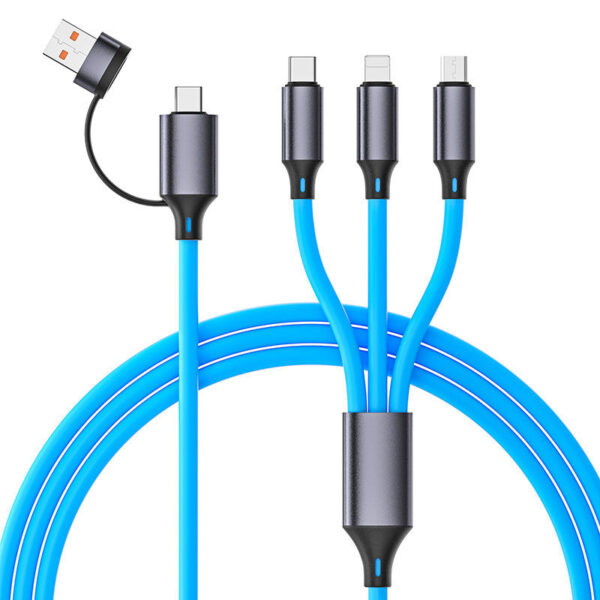 120W Fast Charger Cable - Image 3
