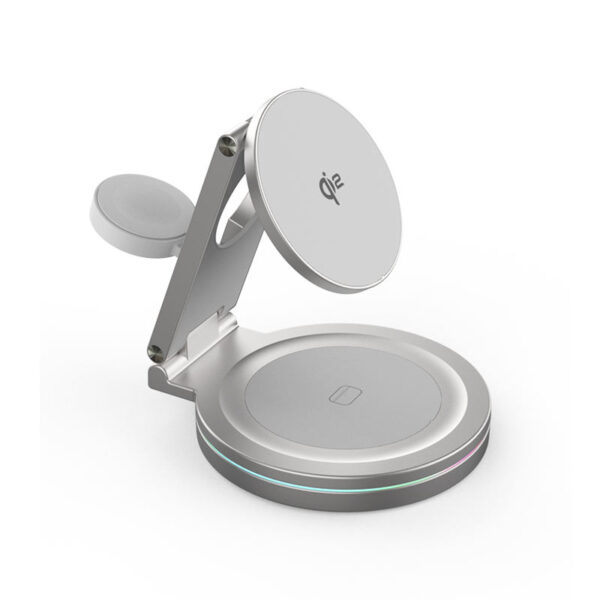 Magnetic Foldable Charging - Image 5