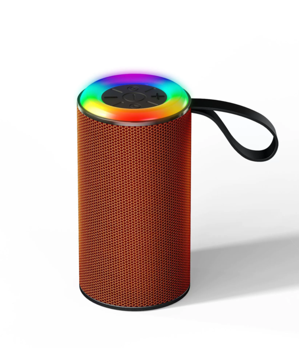 Wireless Blue Tooth Speaker Outdoor with RGB - Image 3