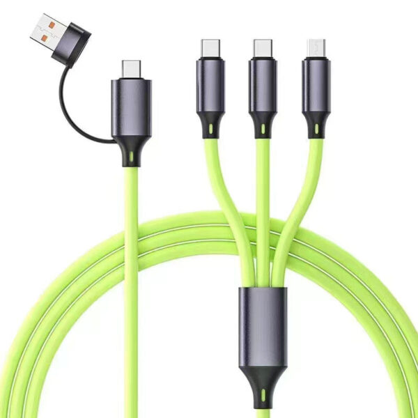 120W Fast Charger Cable
