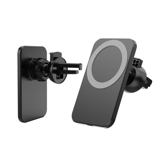 15W Qi Fast Charging