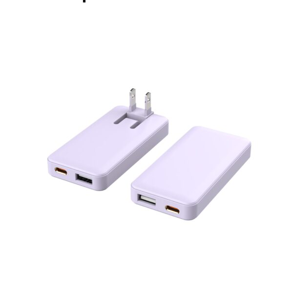 Slim Type-C Wall Charger - Image 5