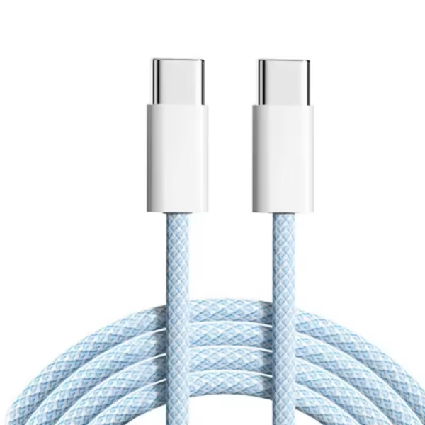 60W PD Type C Fast Data Cable - Image 5
