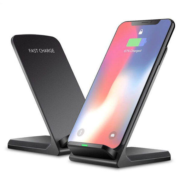 Wireless Charger Stand - Image 7