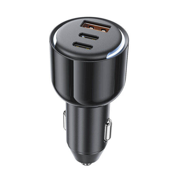 Car Super Fast Charger