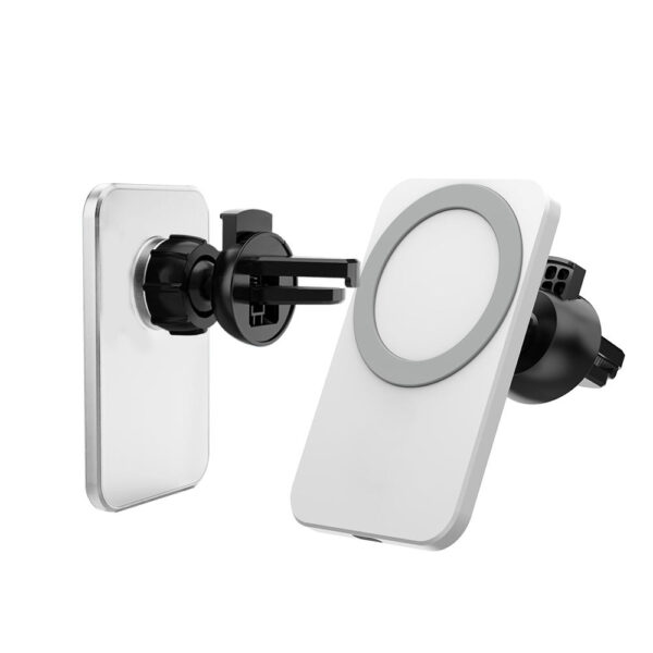 15W Qi Fast Charging - Image 5