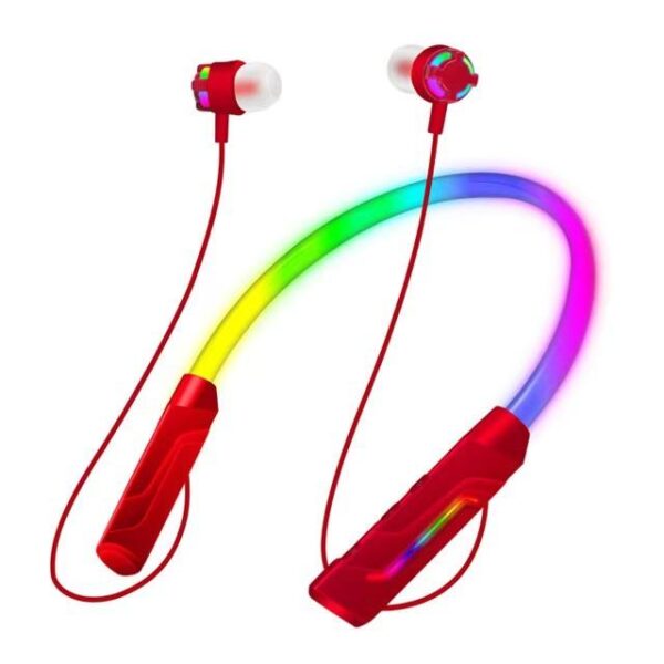 Style Stereo Sport Headset - Image 3