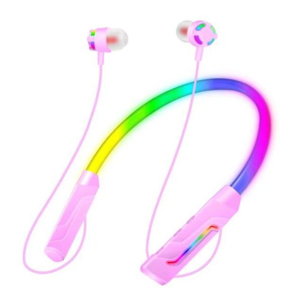Style Stereo Sport Headset - Image 2