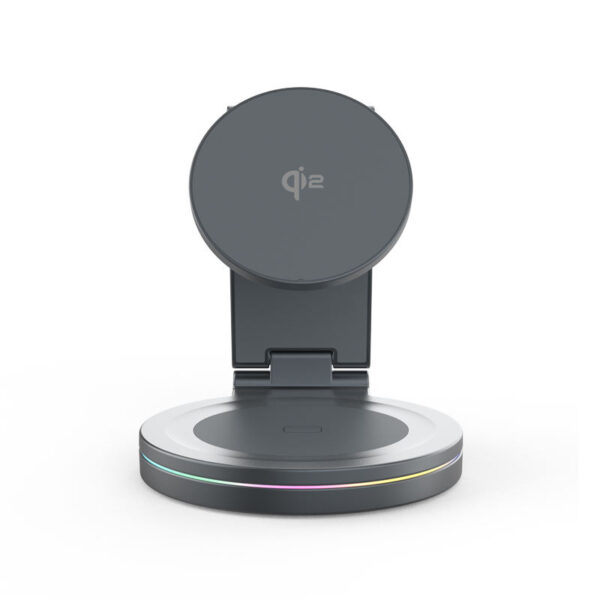 Magnetic Foldable Charging - Image 7