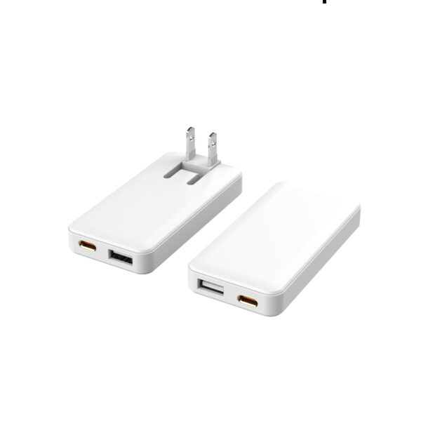 Slim Type-C Wall Charger - Image 2